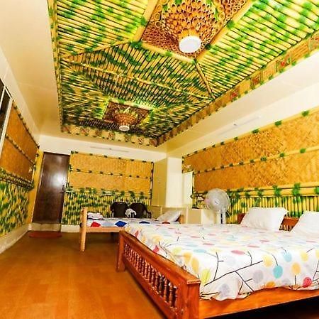 Sejour De Comfort Pondicherry Exterior foto
