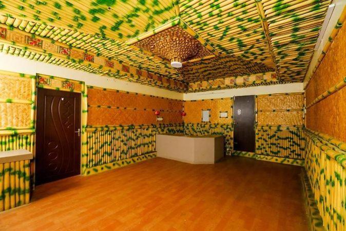 Sejour De Comfort Pondicherry Exterior foto