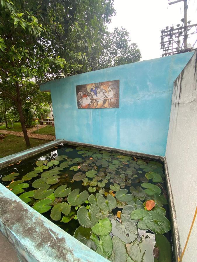Sejour De Comfort Pondicherry Exterior foto