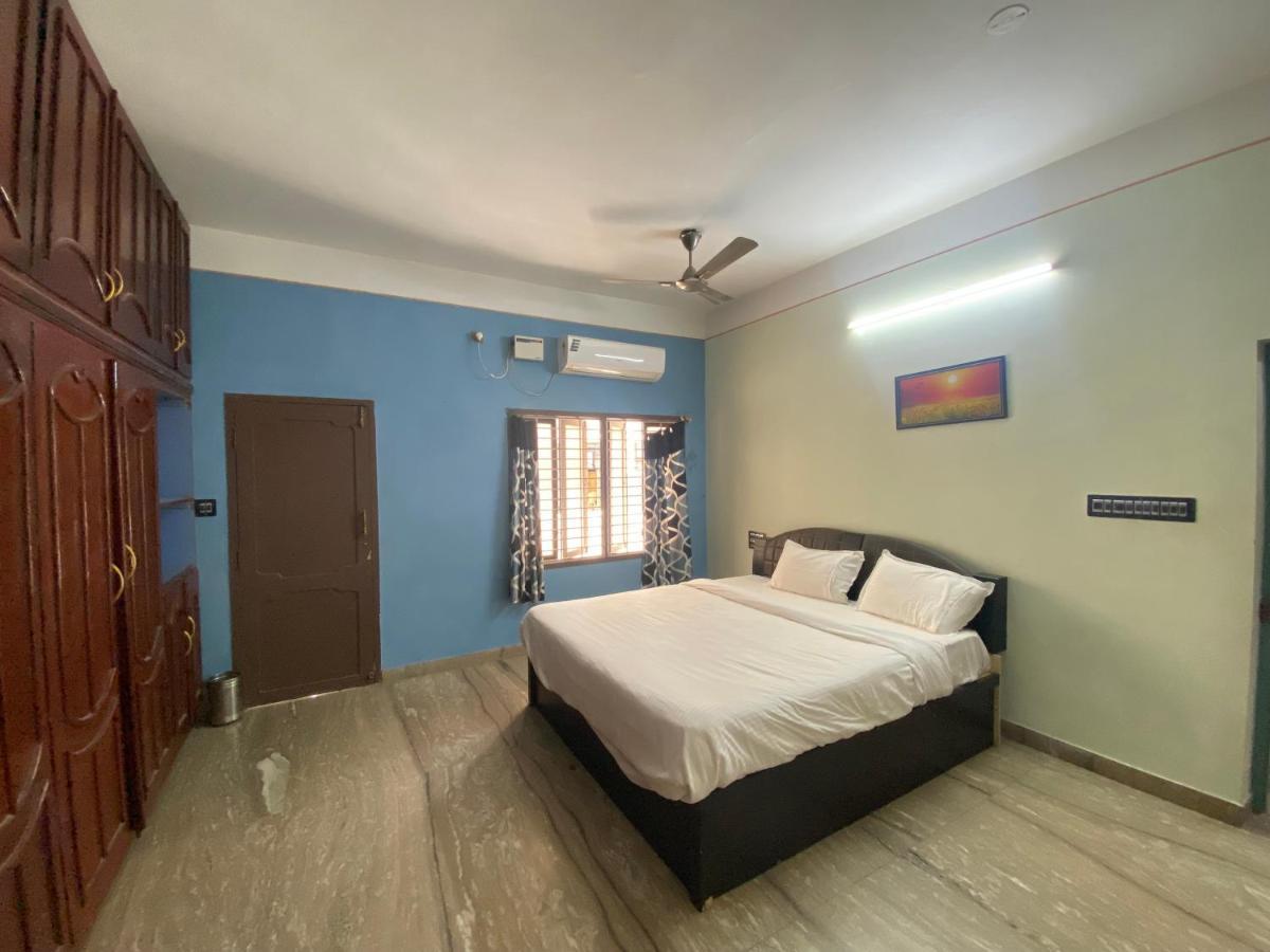 Sejour De Comfort Pondicherry Exterior foto